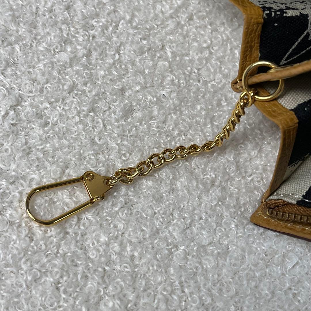 未使用級　Vivienne Westwood　ケース　EXECUTIVE