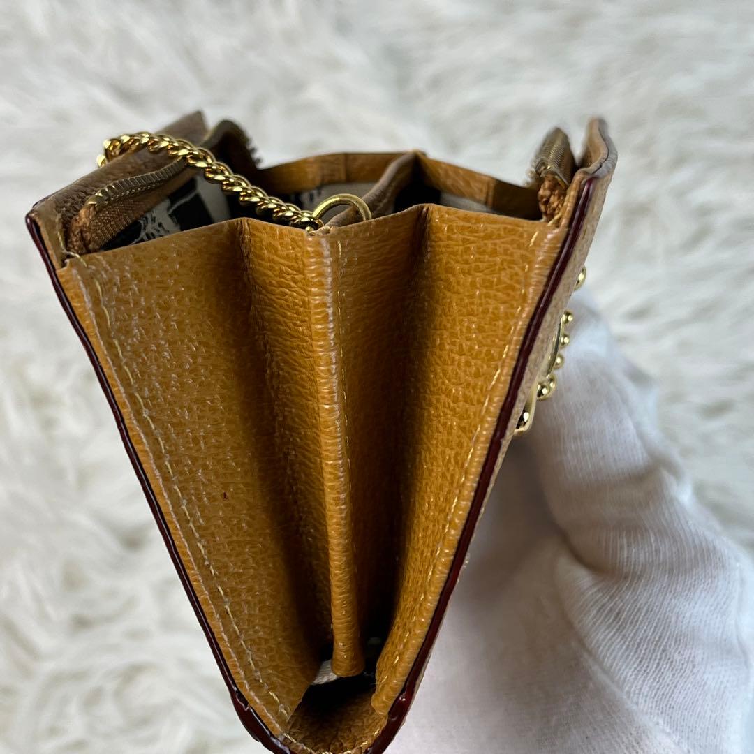 未使用級　Vivienne Westwood　ケース　EXECUTIVE