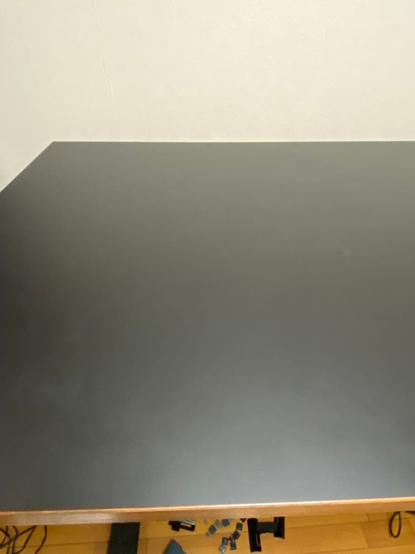 PREDUCTS METRO 電動昇降デスク　ワイドモデル　180×75+パーツ