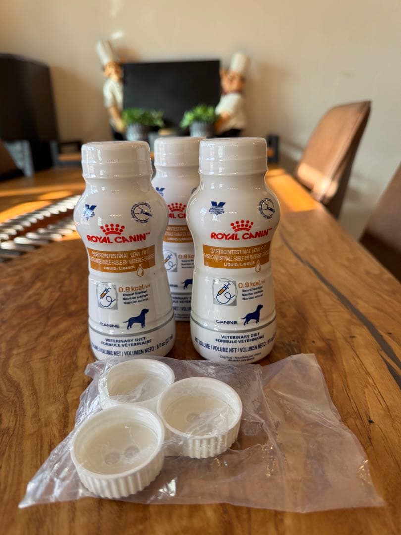  CANIN リキッド 237mL×11本