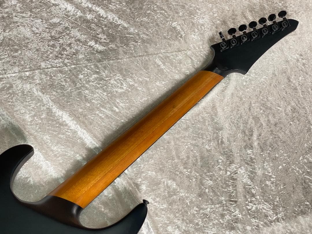 K*M様 Y1150 gfc GNRF7-300 Satin CB アウトレット