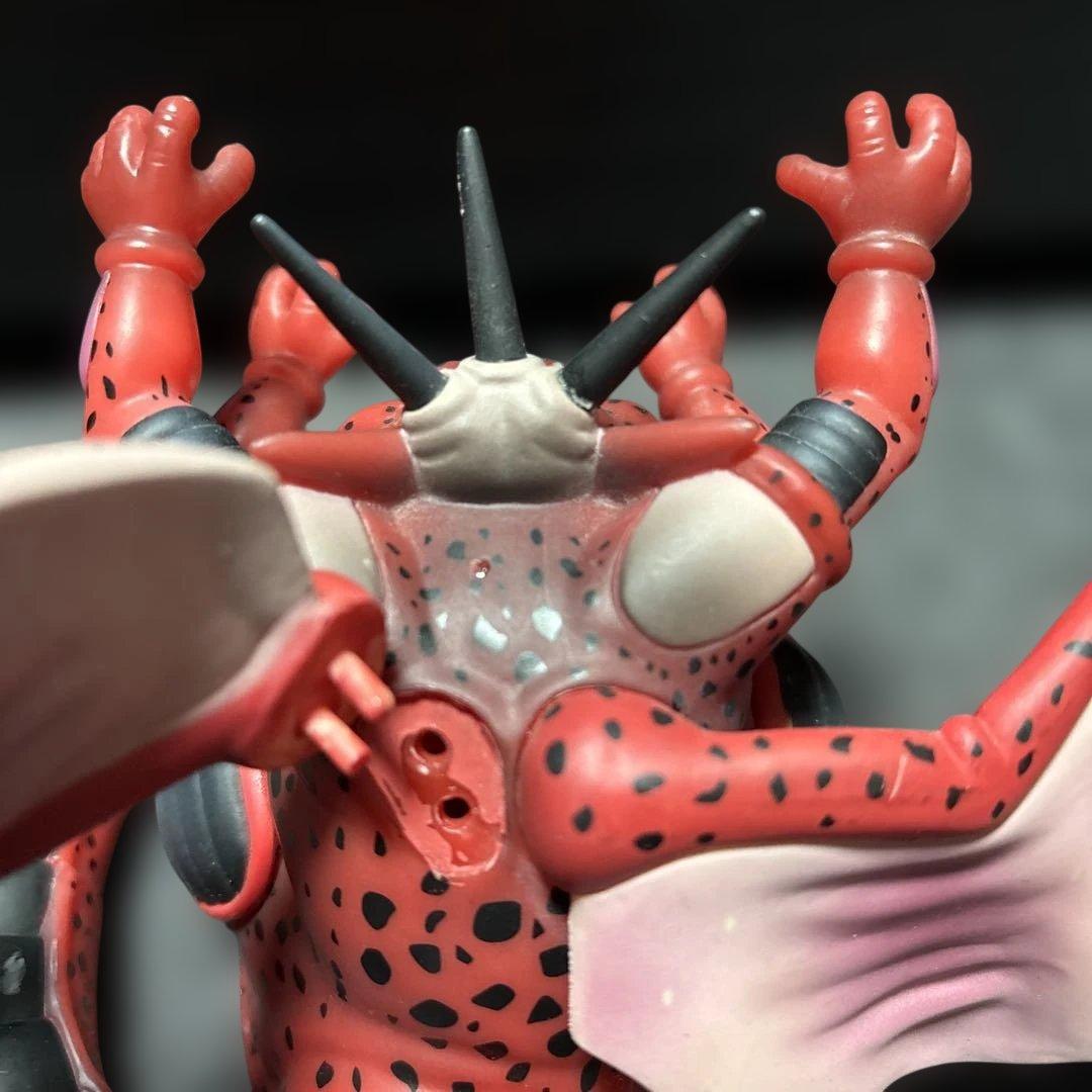 【8体】ドラゴンクエスト ソフビモンスター まとめ売り