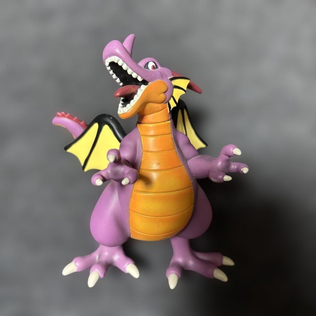 【8体】ドラゴンクエスト ソフビモンスター まとめ売り