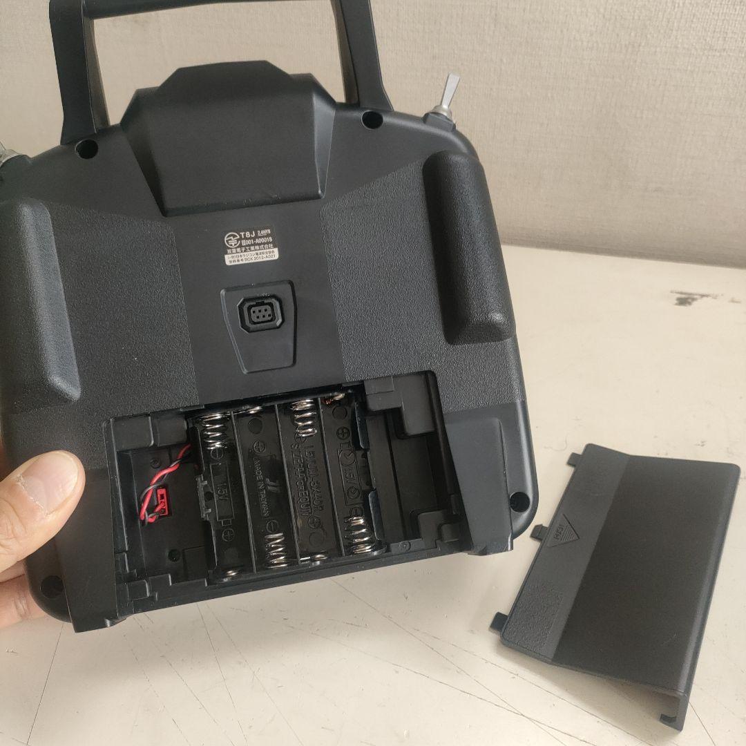 フタバ T8Jプロポのみ