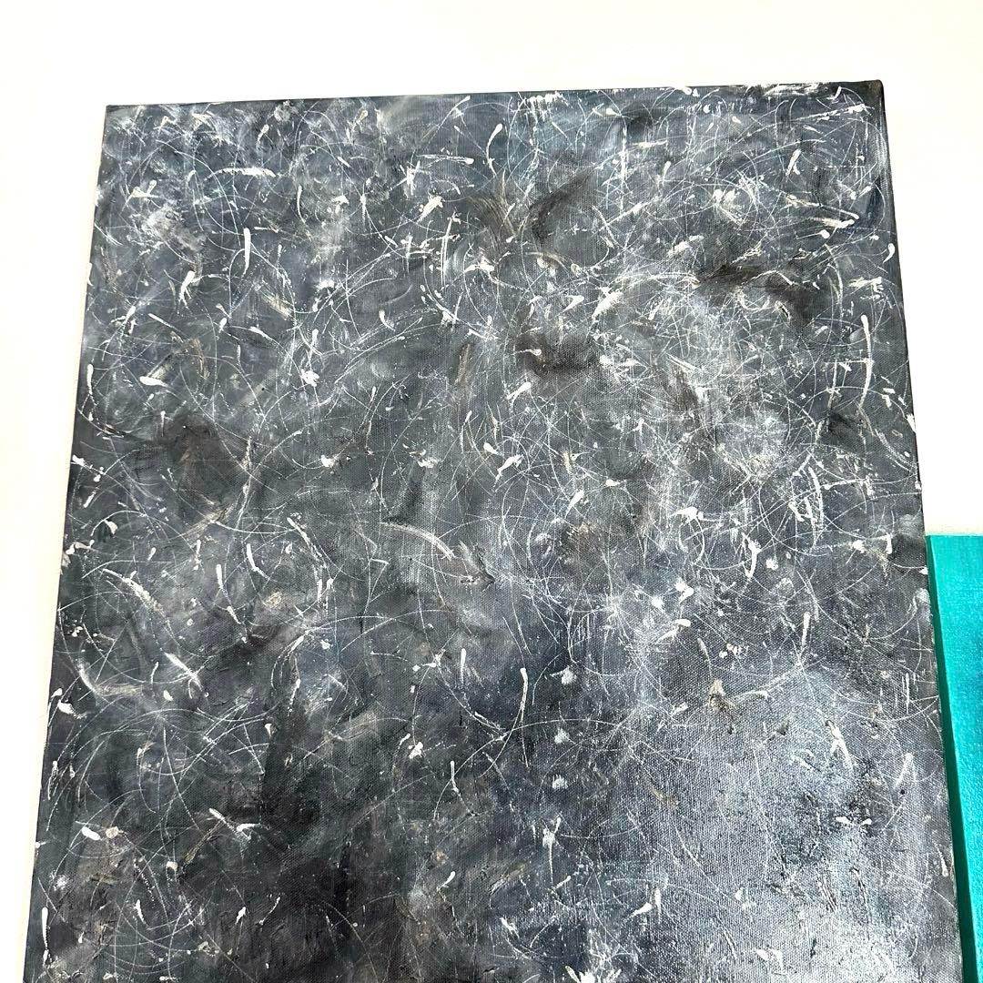 原画　現代アート　抽象画　北欧アート　モダンアート　アート　インテリア　大きい