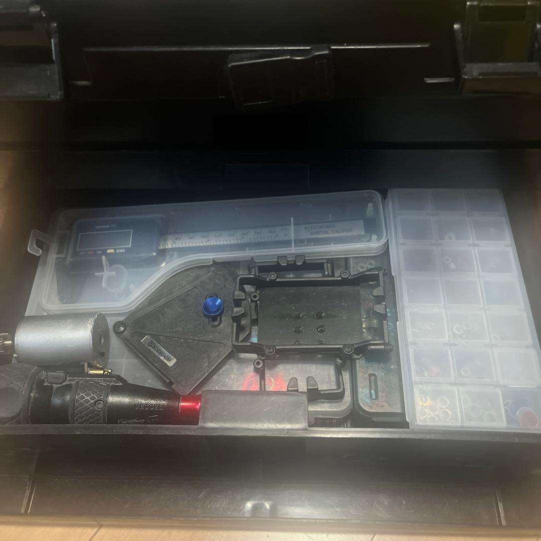 ReveD MC-1 フルオプション