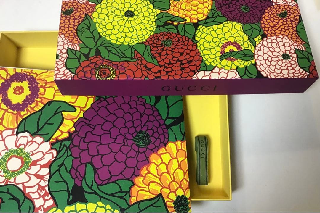 GUCCI グッチ　ジグソーパズル　800ピース