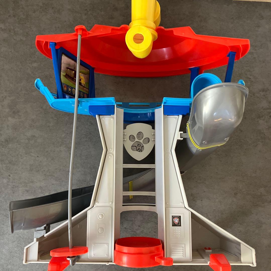 パウパト　ビークル　セット　まとめ売り　パウステーション