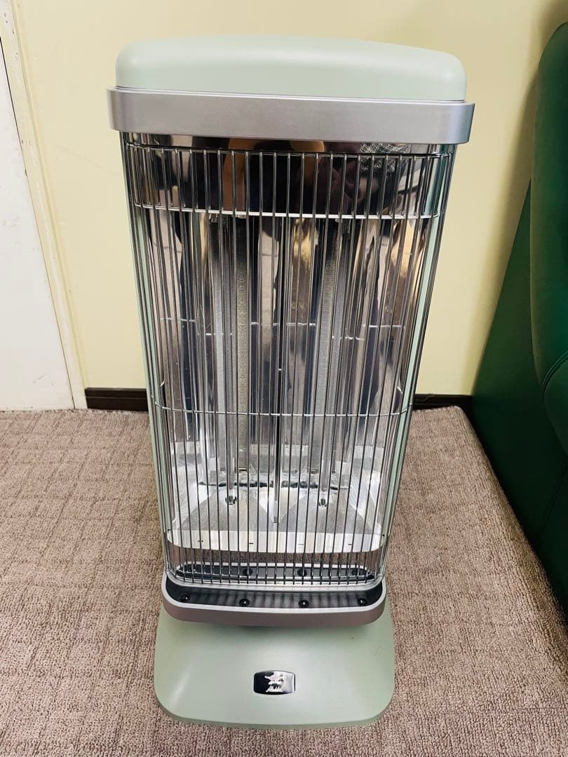 【陽】アラジン遠赤外線ヒーター