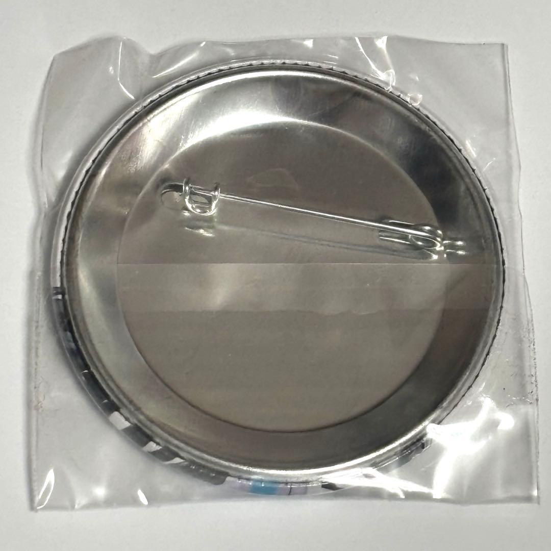 魔法少女まどか☆マギカ × DENONコラボヘッドホン 特典 缶バッジ