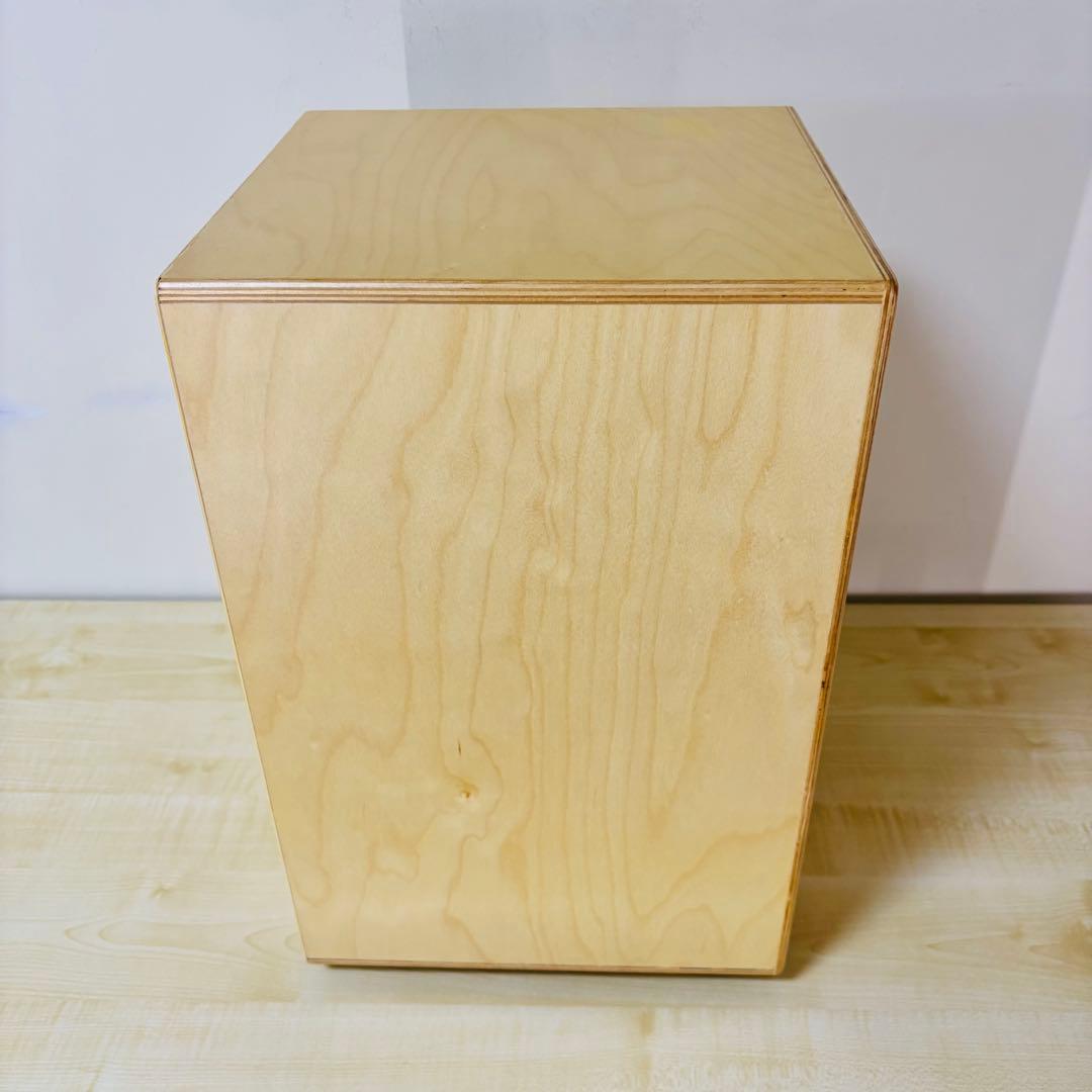 【美品】Donner カホン DCD-1 打楽器 パーカッション 送料込み