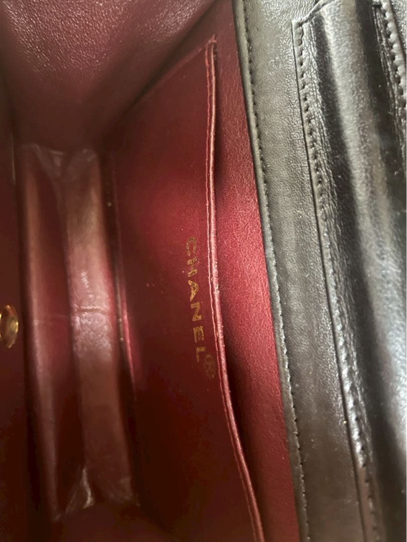 【CHANEL】マトラッセ レディースショルダーバッグ　初売りセール！