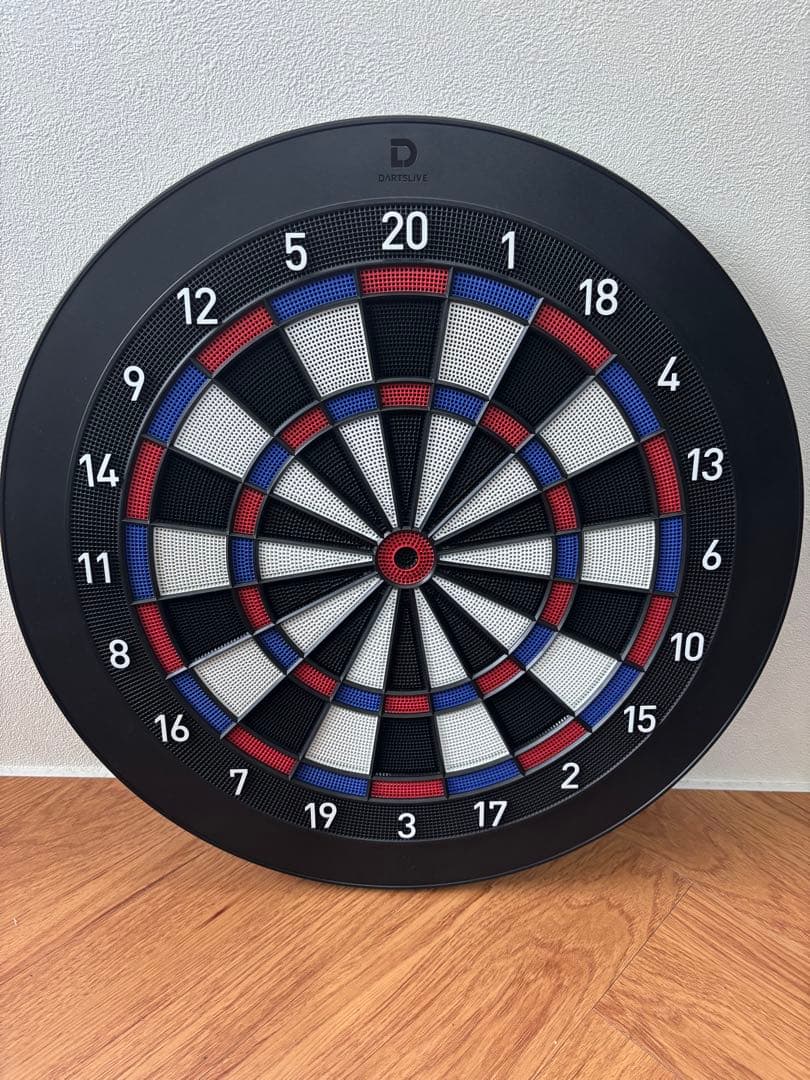 ダーツライブホーム　動作確認済み