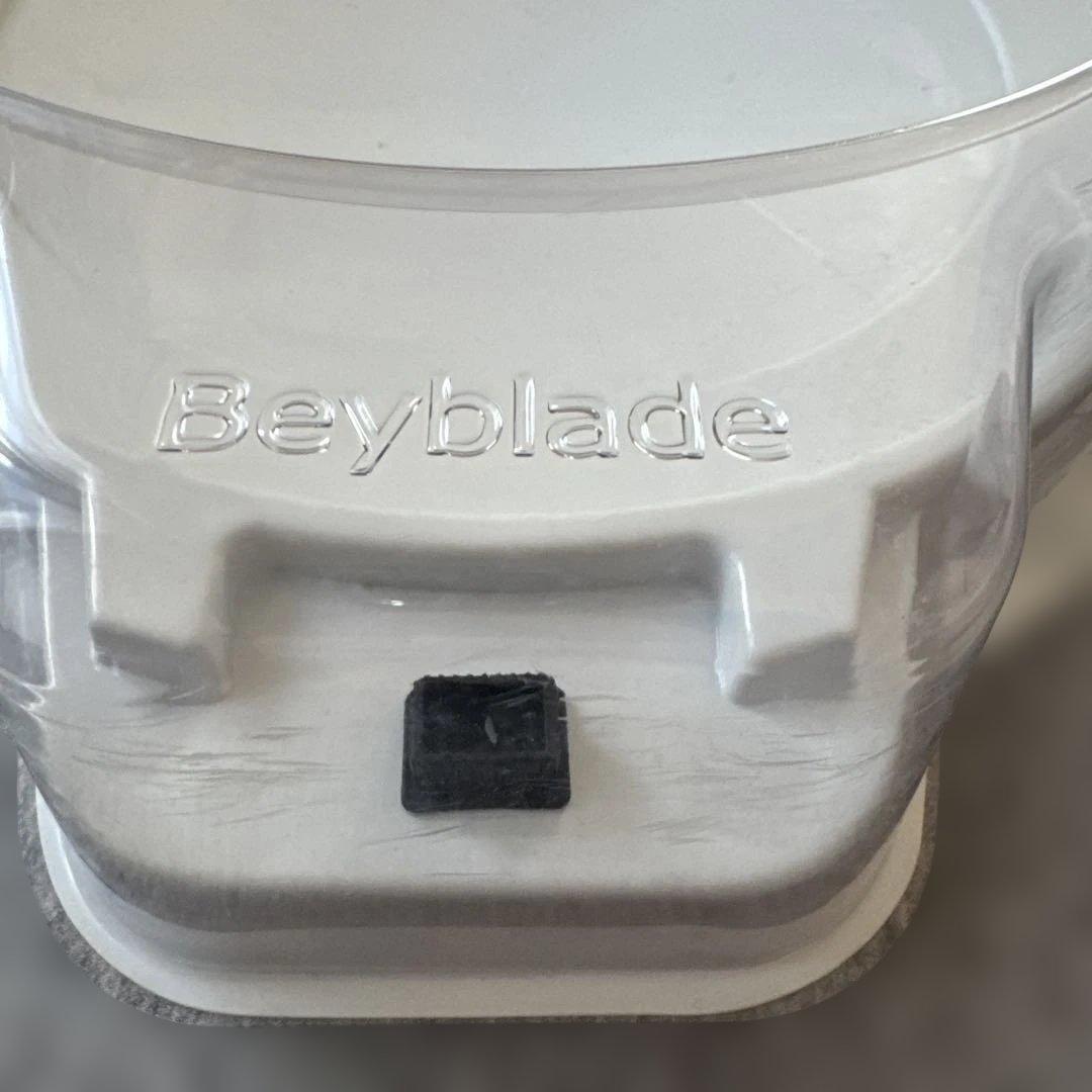 ベイブレード ゴッドエントリーセット 付属品完備 箱あり
