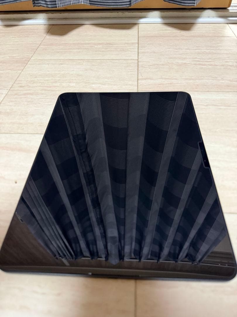 Ipad Pro M4 13インチ 512gb apple pencil 付