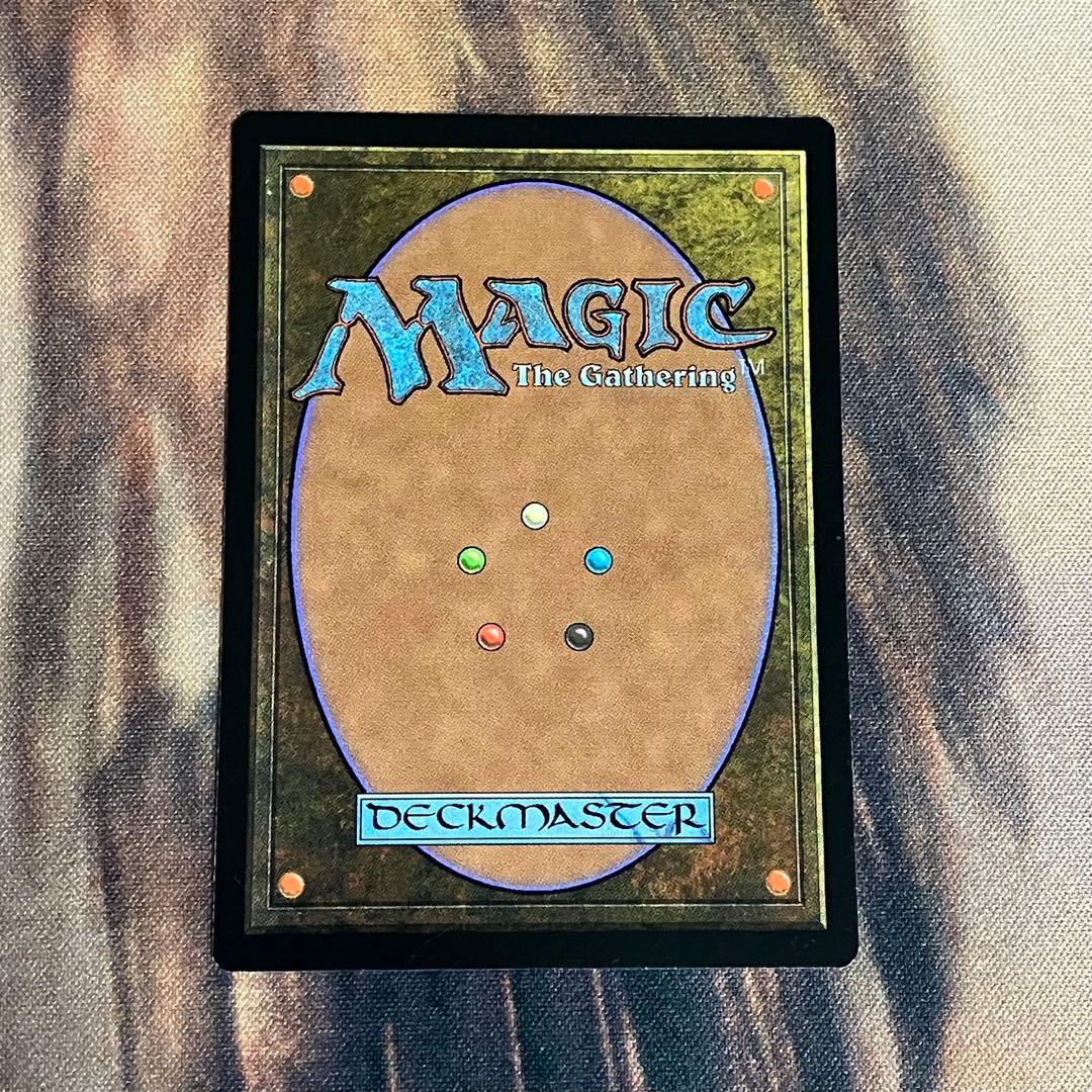 mtg 黄道の龍 日本語 1枚