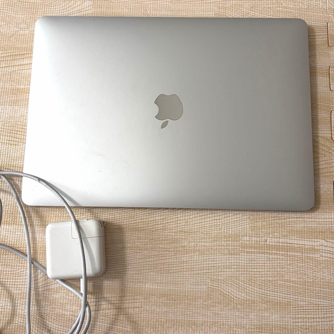 MacBook本体 Macbook Air retina 13inchi 2020 512GB