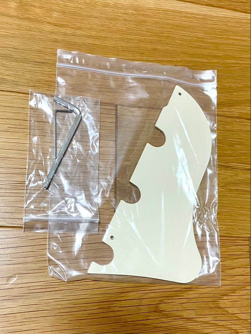 ダンエレクトロ danelectro 59 triple divine ギター