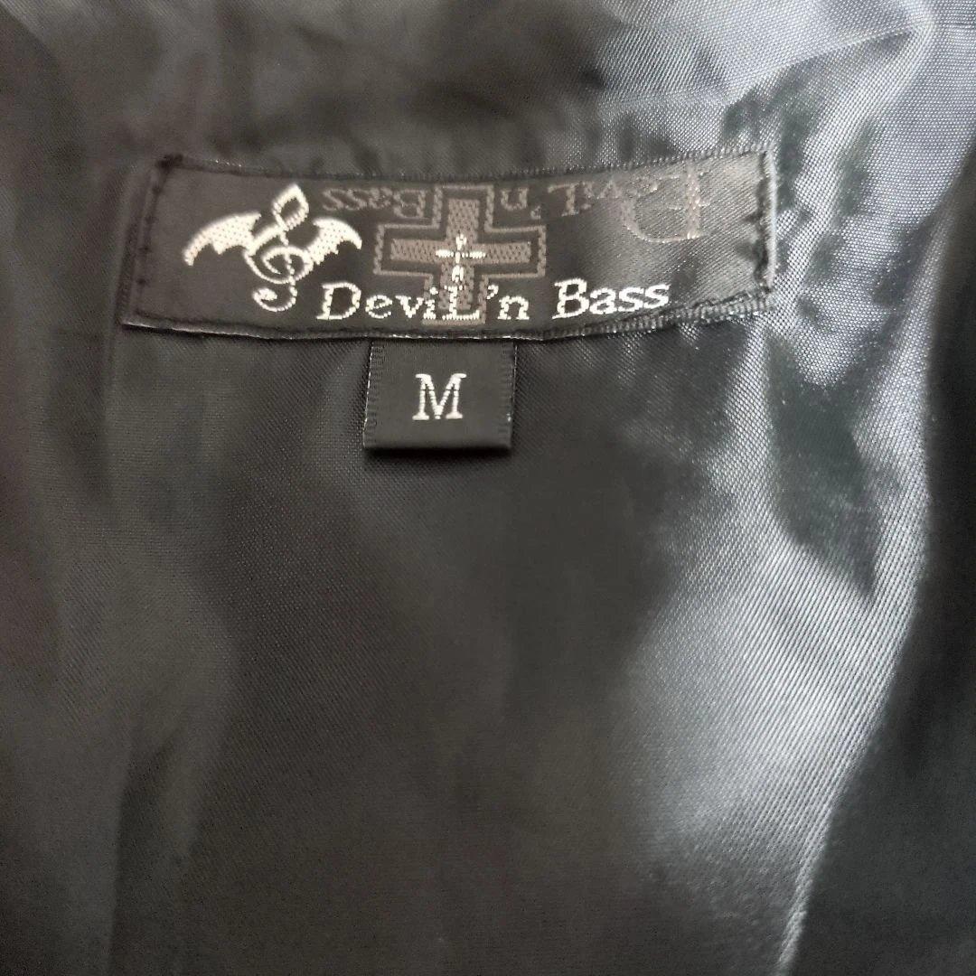 仮面ライダーBLACK 南光太郎 着用モデル　ジャケット　Mサイズ