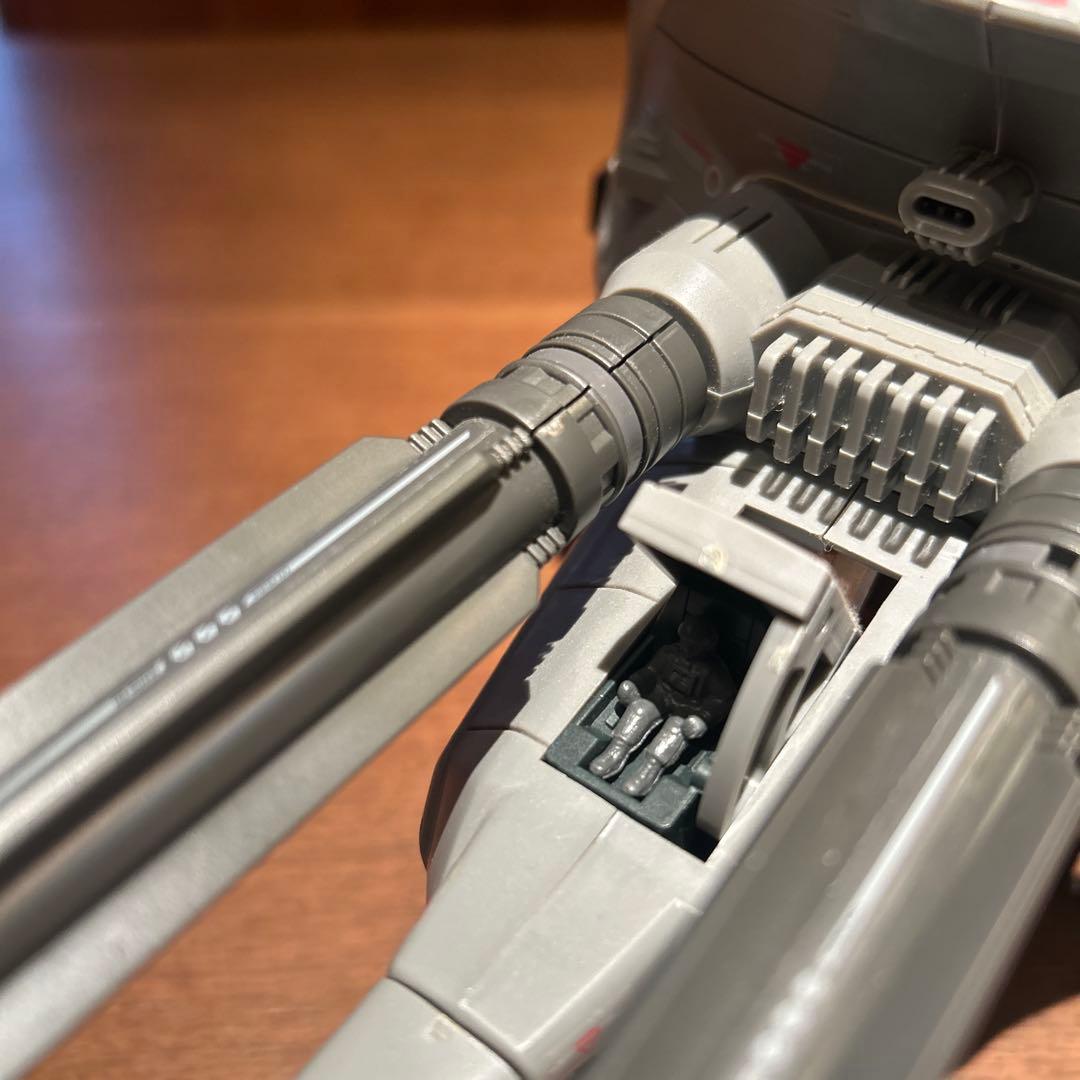 トミー ZOIDS ゾイド マッドサンダー RX-055 動作品 ジャンク