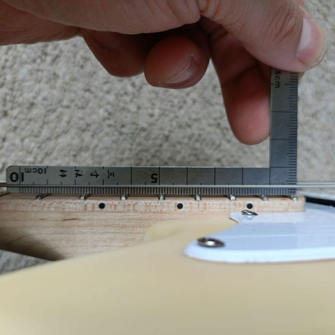 Squier Mini Jazzmaster® HH aged mod