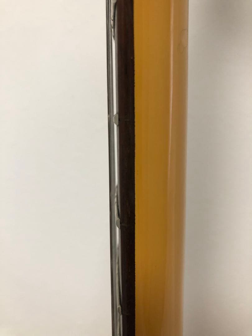 エピフォン　レスポールスペシャル　ダブルカッタウェイ