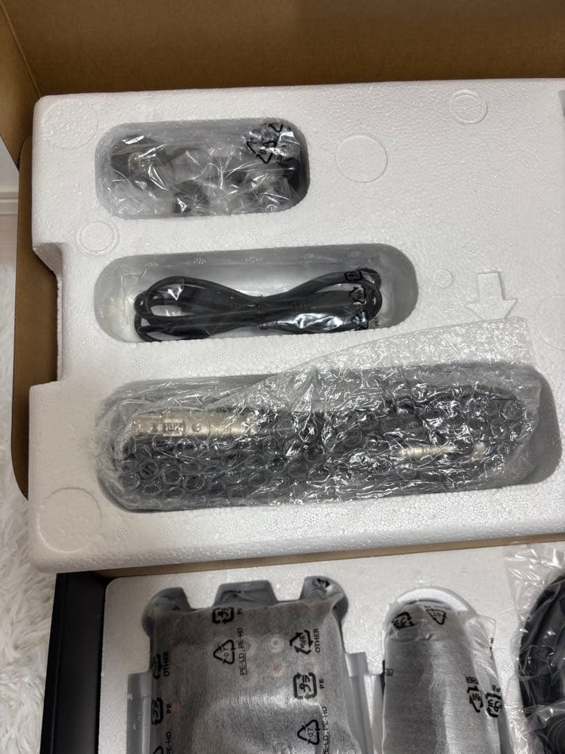 【美品】YAMAHA AG03 MK2 LIVE STREAMING PACK