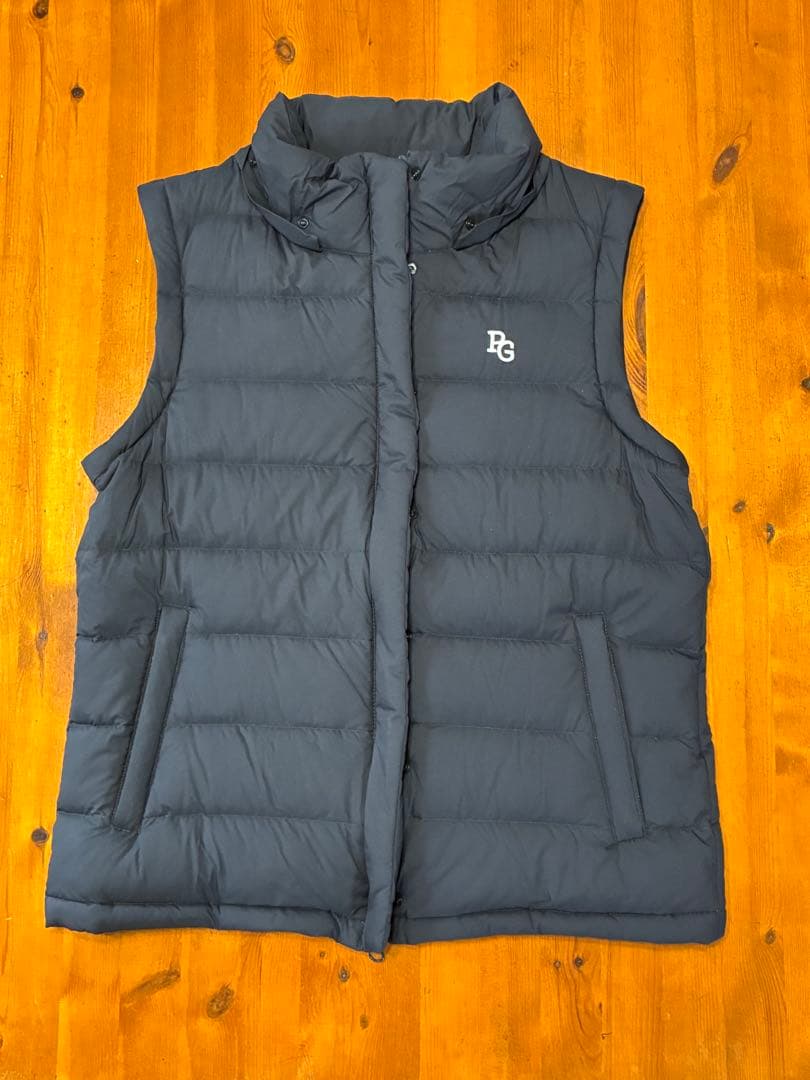 パーリーゲイツ ダウン アウター サイズ1