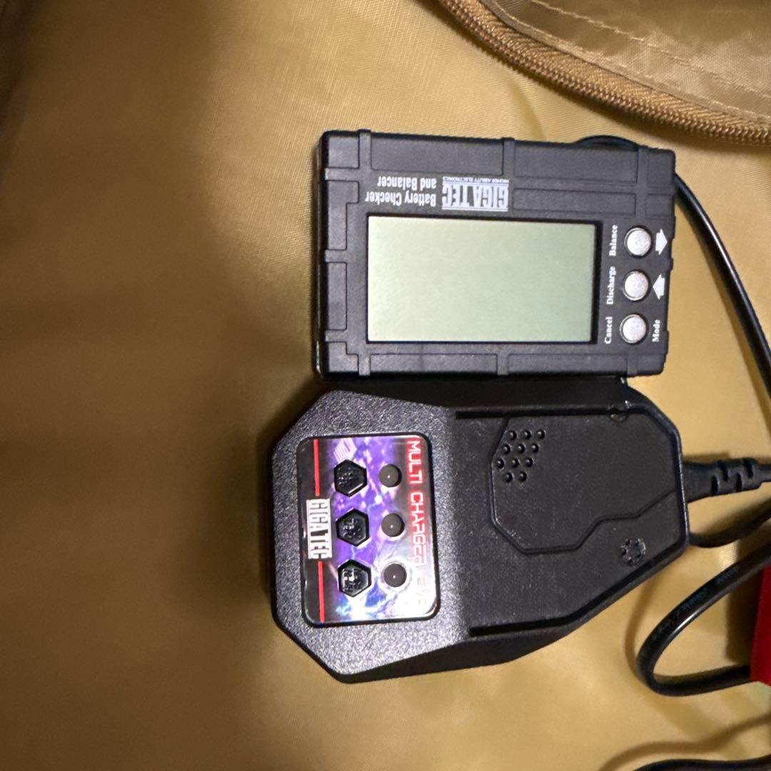 M4デルタカスタムとアクセサリー 残り3日