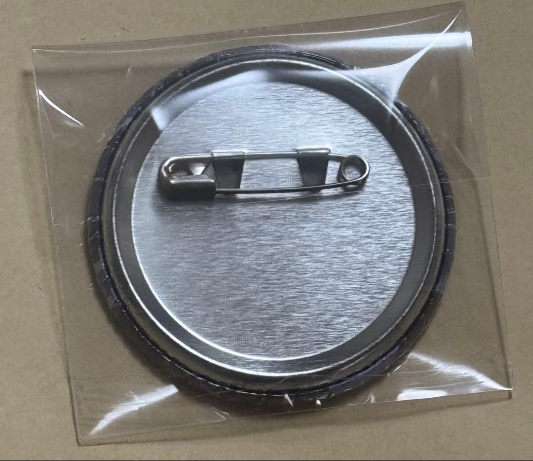 文スト 文豪ストレイドッグス フョードル 名ゼリフ缶バッジ 丸井出張所限定