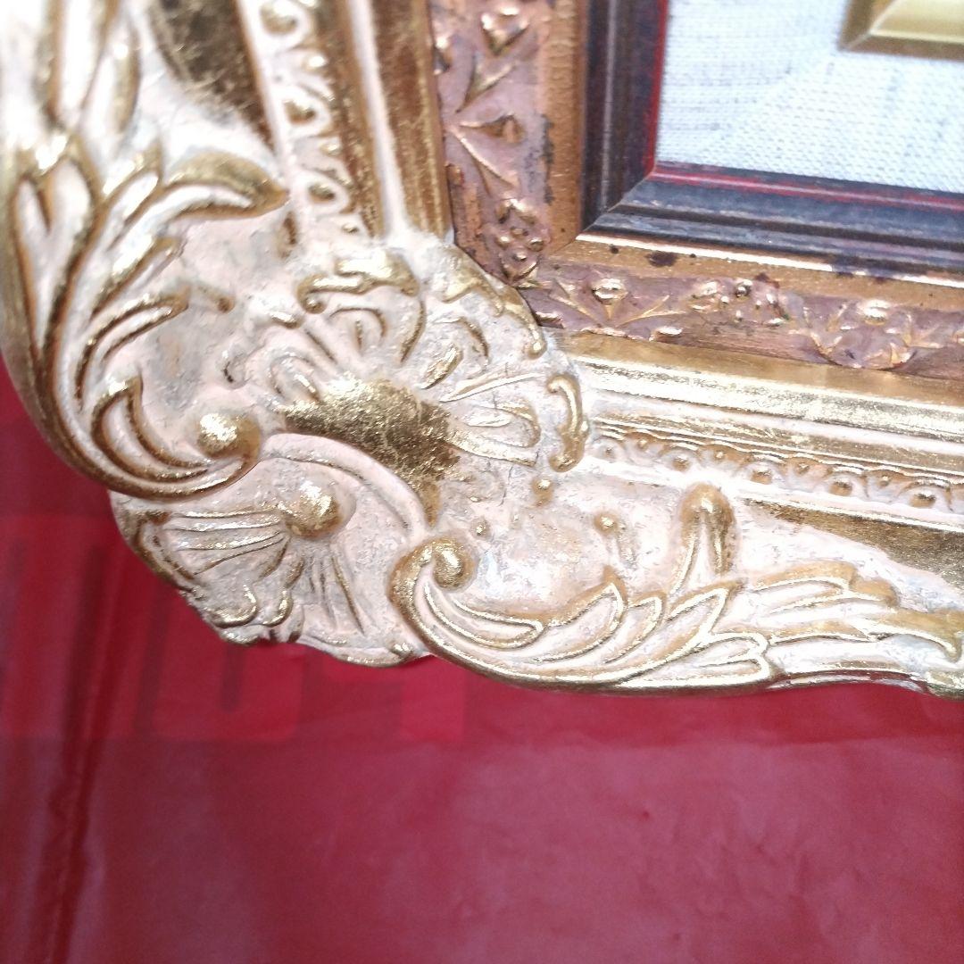 ヤスオ　アラキ絵画　青い鳥