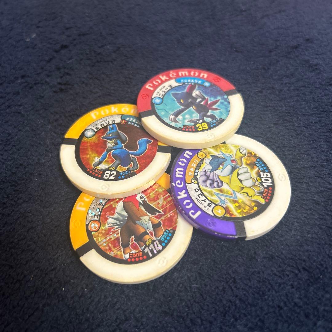 ポケモン　バトリオ　まとめ売り