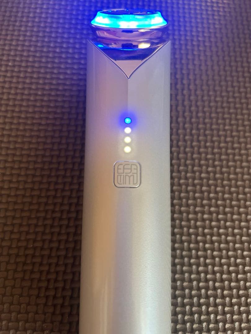 資生堂エフェクティムブライトビューティーリフティングアクティベーター