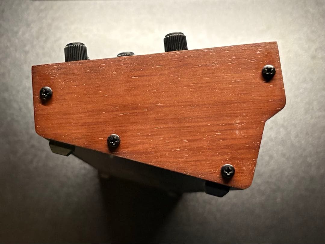 Behringer Pro-800 アナログシンセサイザー