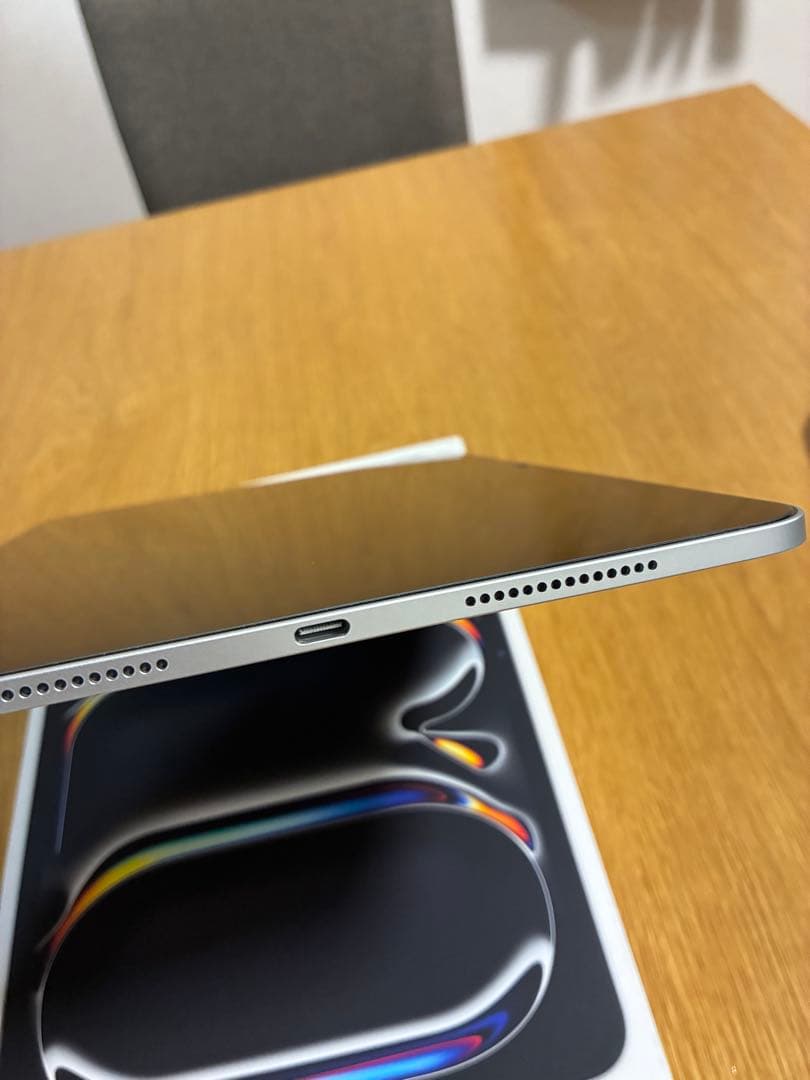 iPad Pro 11インチM4 512GB 美品
