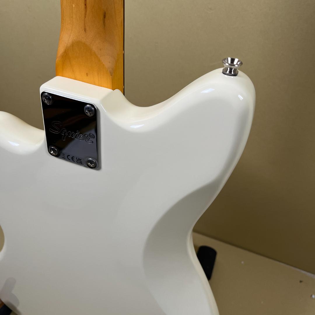 Squier by Fender J Mascis Jazzmaster 極美品