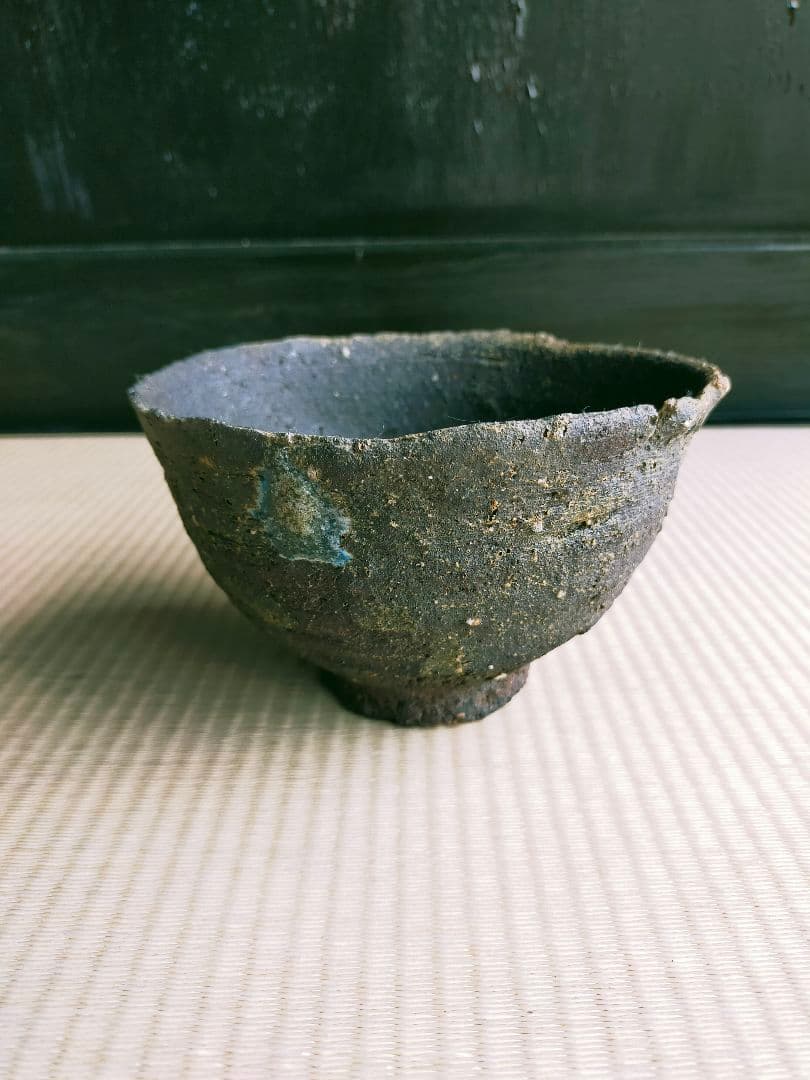 茶碗　茶盌　茶道具　matchabowl