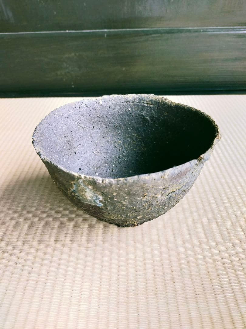 茶碗　茶盌　茶道具　matchabowl