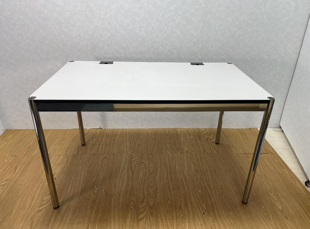 フィフィ　九州送料込みK☆151 USM ハラーテーブル