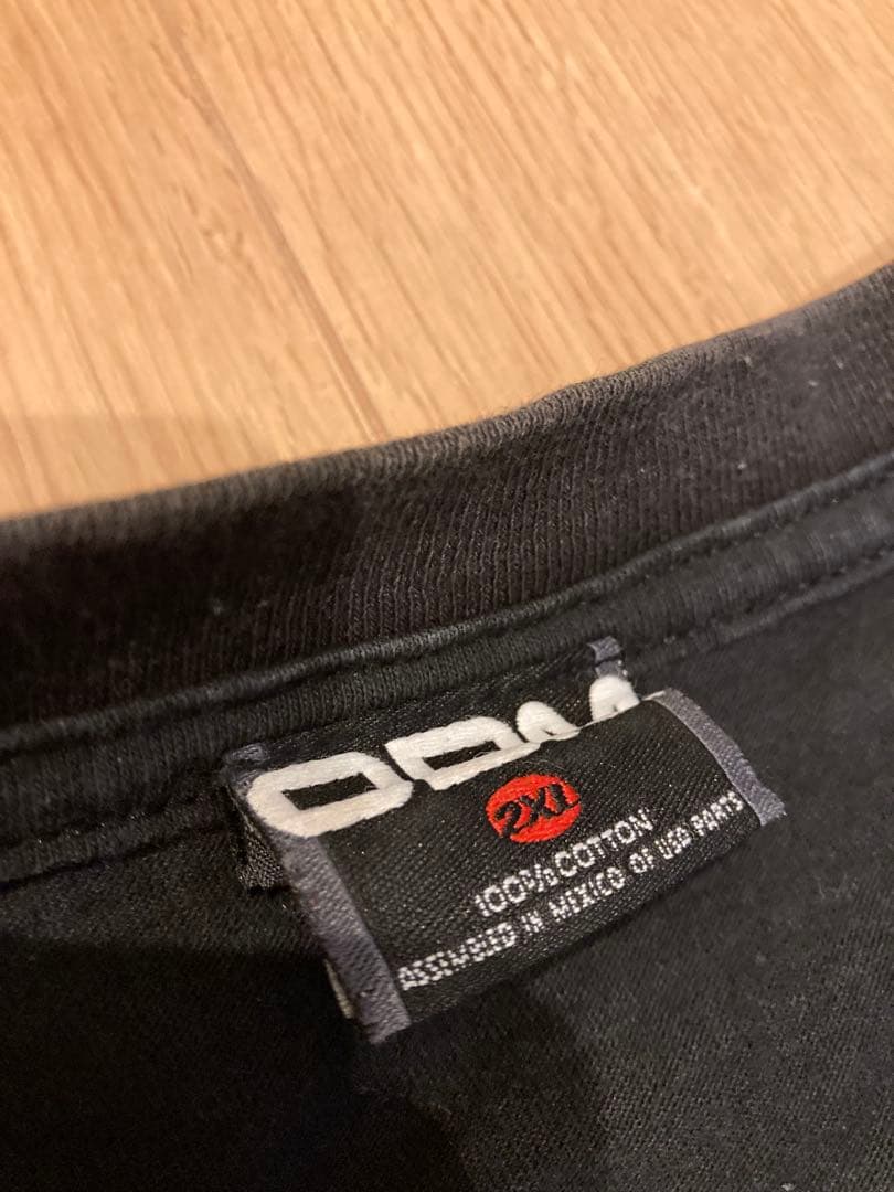 ⭐️tomo【USA企画】ドラゴンボールtシャツ5枚セット