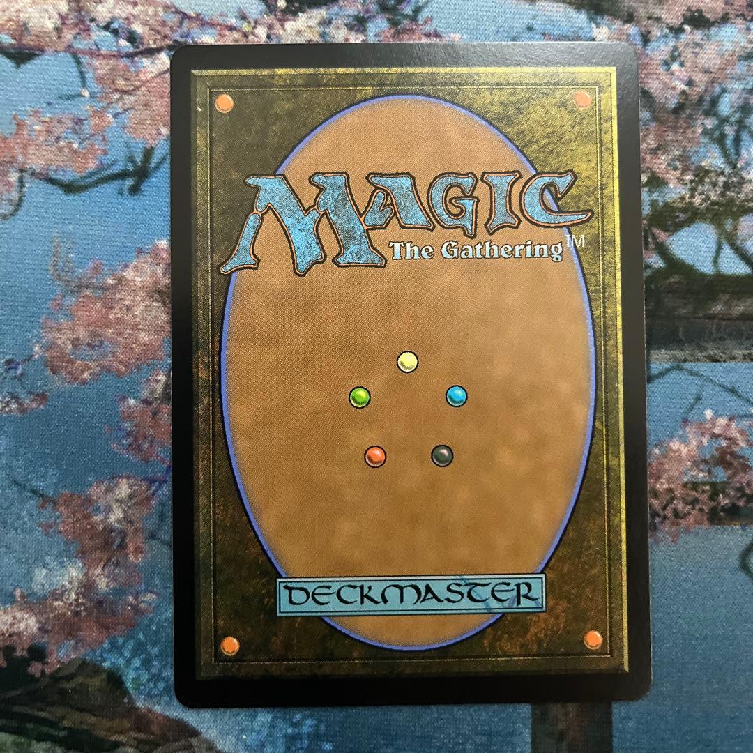 【レアリティエラー】MTG スピラの希望、ユウナ ボーダーレス版