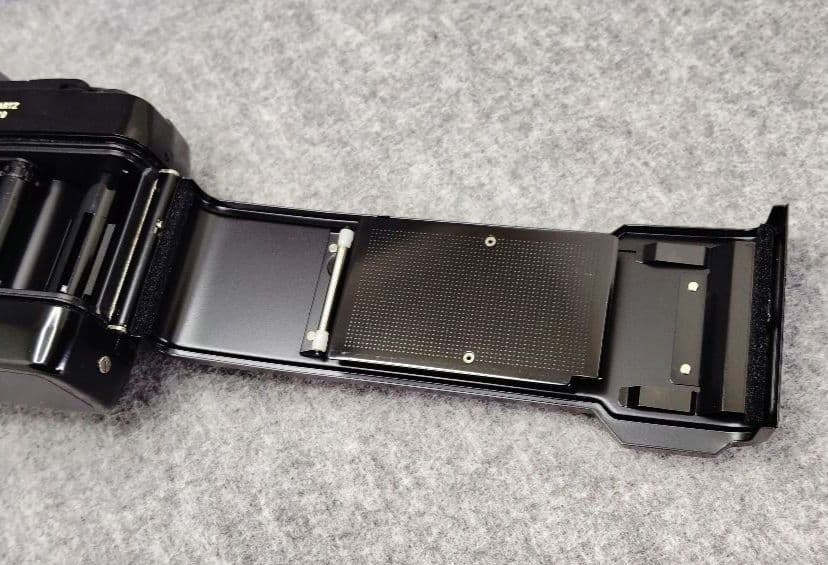 CONTAX 137MA Quartz ボディー