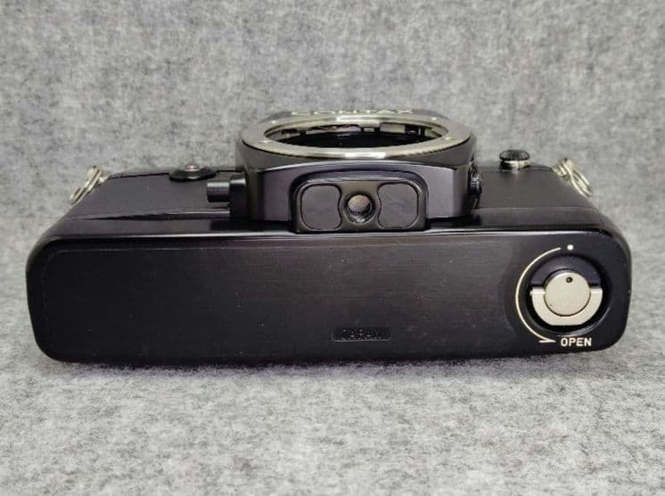 CONTAX 137MA Quartz ボディー