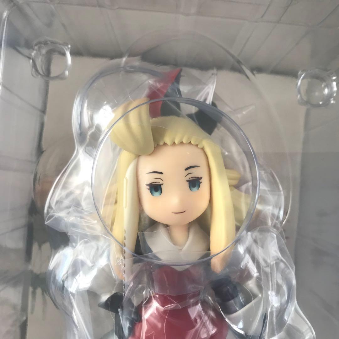 ブレイブリーデフォルト POP UP PARADE フィギュア