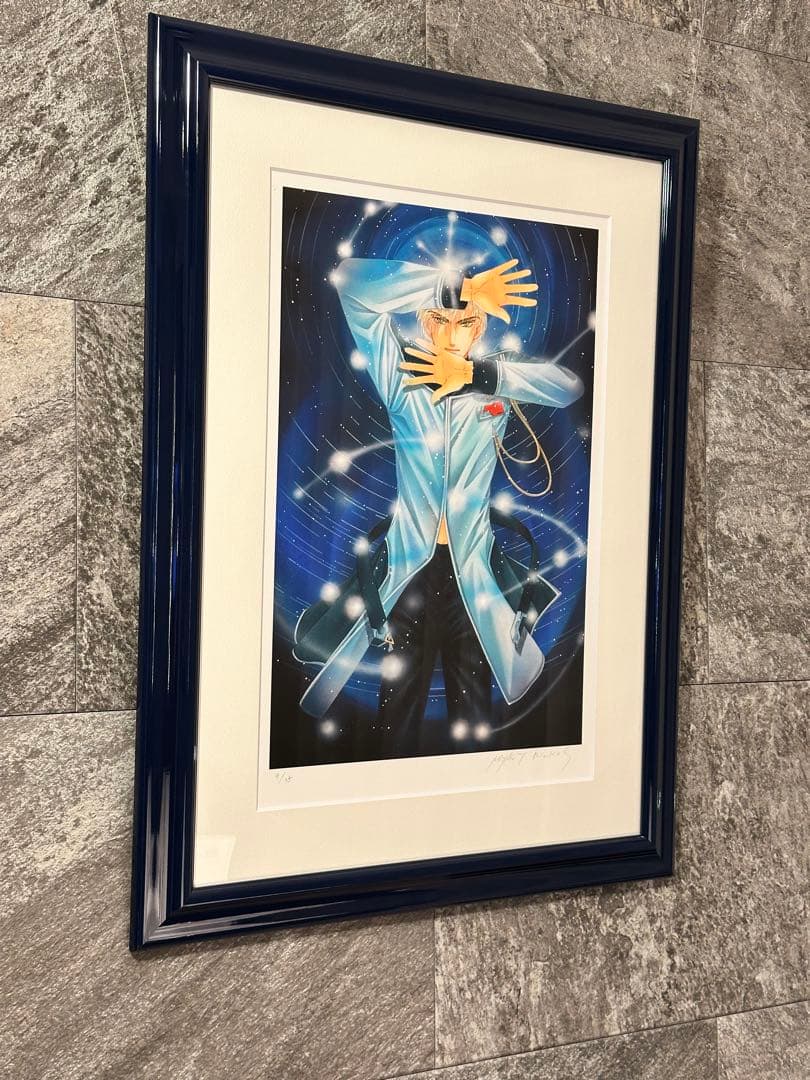 【JANE/橘水樹&櫻林子】保証書付　ミクスドメディア 35部　アールビバン