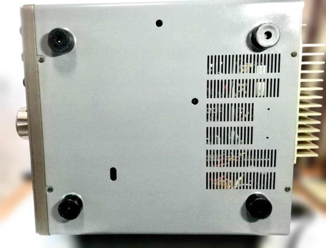 TRIO TS-780 無線機