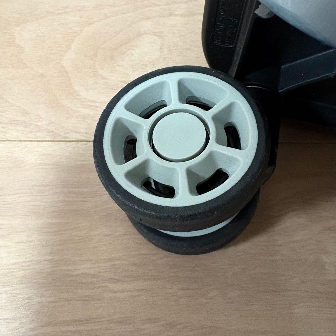 【美品】RIMOWA SALSA AIR ブルー系