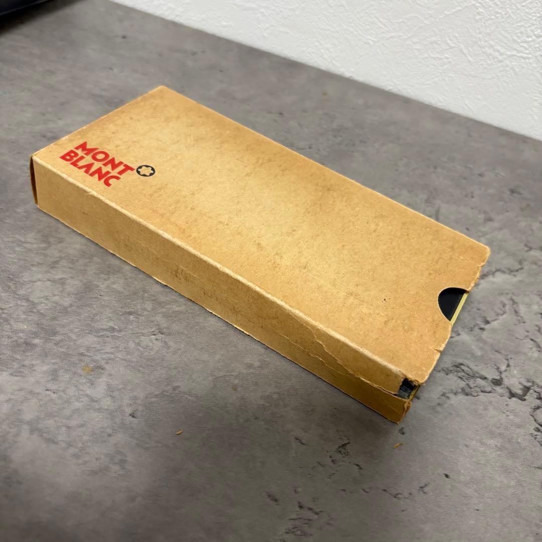 MONTBLANC 4810 18Kマイスターシュテュックゴールド146 70s