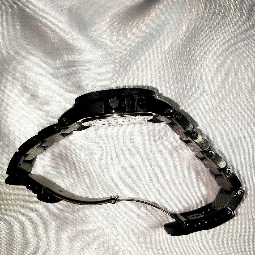 MTM SPECIAL OPS 腕時計 100m防水 稼働 訳あり（充電器無し）