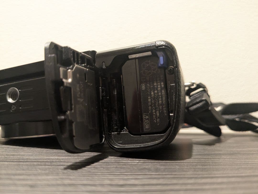 SONY α6000 ILCE-6000 美品 本体のみ バッテリー付属